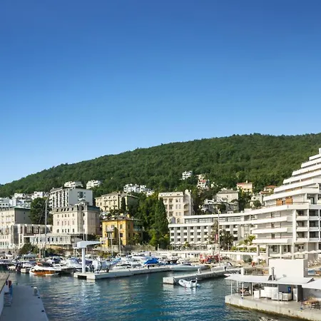 Hotel Admiral - By Liburnia Hotels & Villas-3